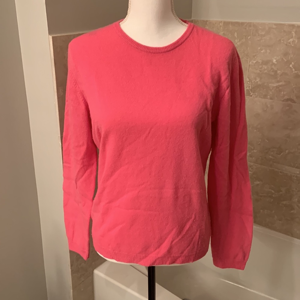 Vintage Y2K UNITED COLORS OF BENETTON Wool Sweater